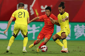 与性
